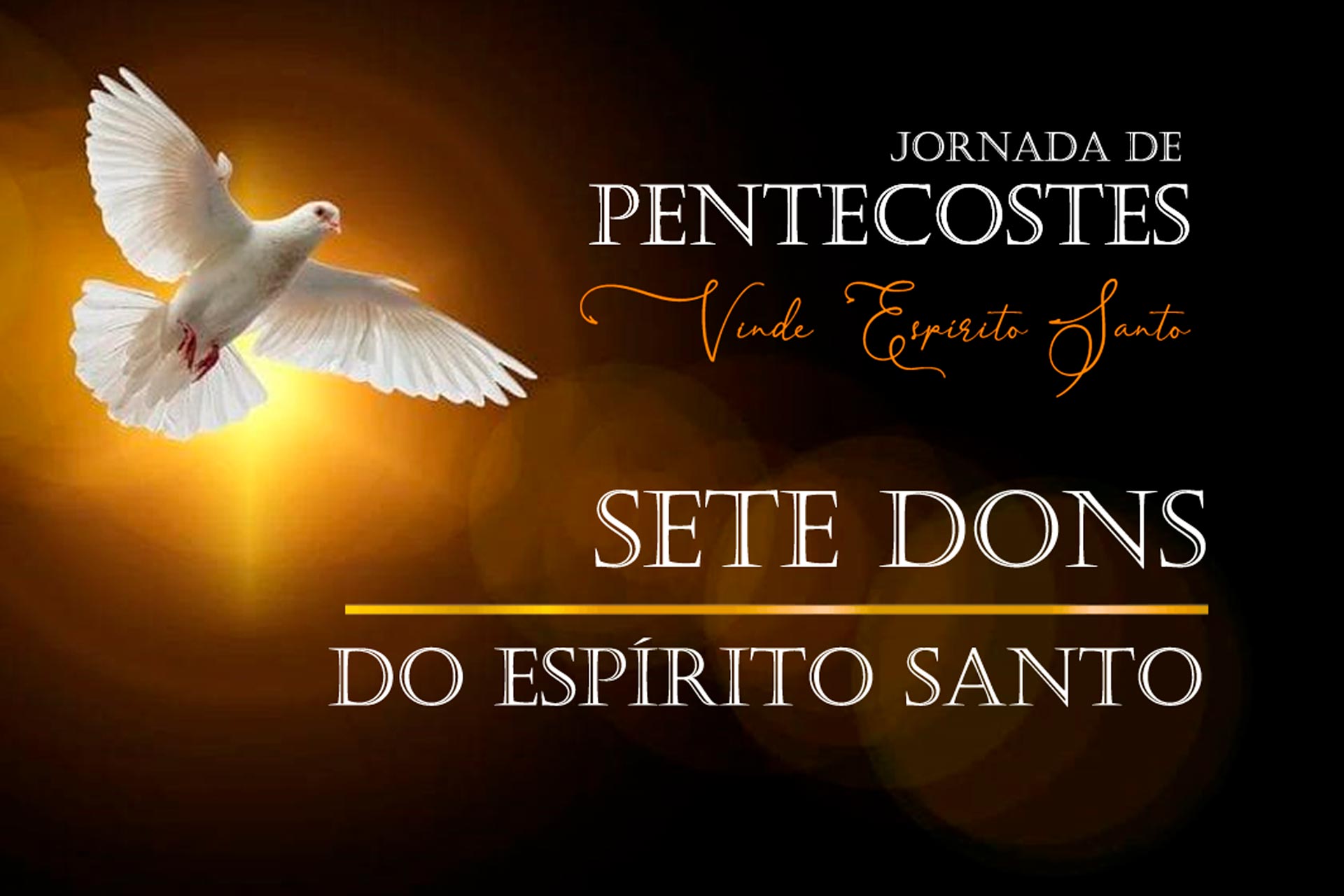Jornada de Pentecostes