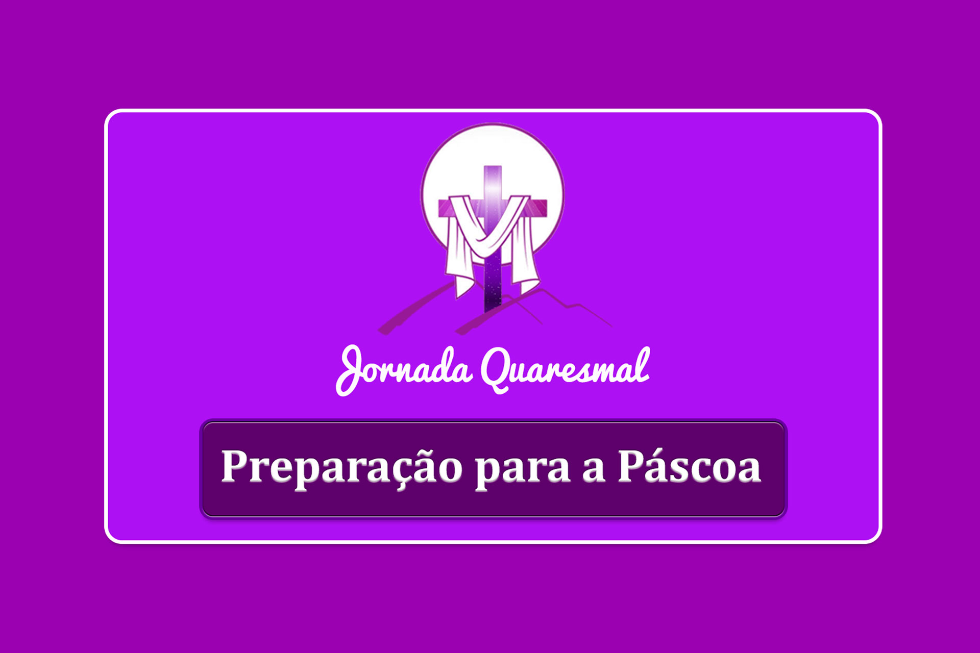 Jornada Quaresmal