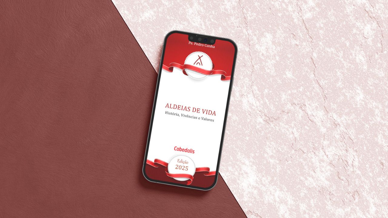 Aldeias de Vida – História, Vivências e Valores